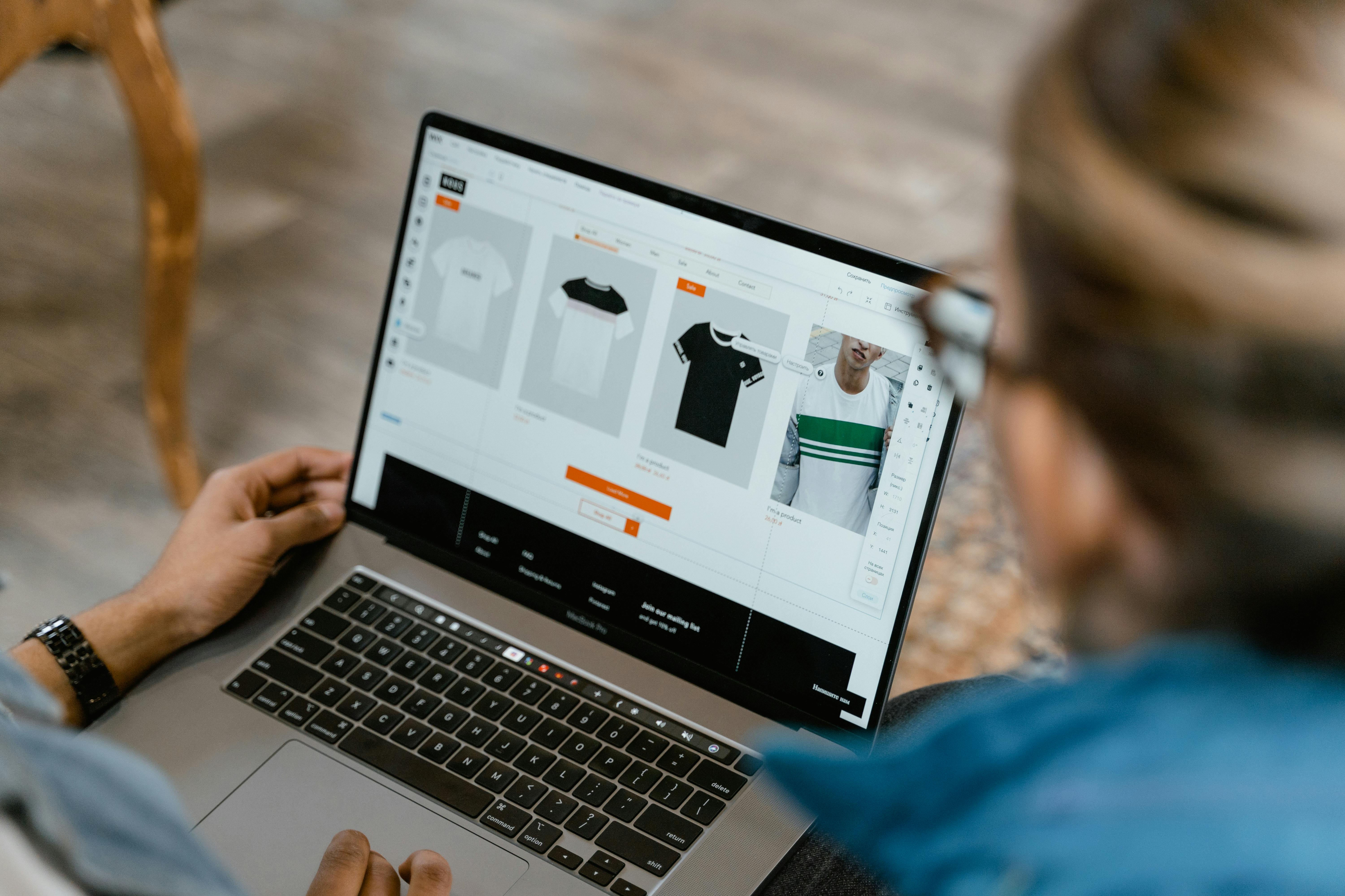 Join PlanetShopping
